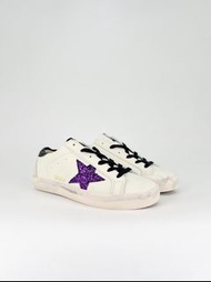 💎誠信賣家💎GGDB Golden Goose Super Star 你嘅小髒鞋(貨號：44mmax)