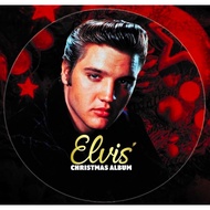 Elvis Presley - Elvis' Christmas Album ( Deluxe Edition Picture Disc Vinyl / LP )