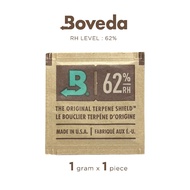 Fast Delivery! Boveda Official 1gram RH Moisture-Proof Control Bag 1 Gram