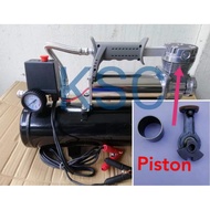 12V Air Compressor Piston