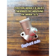 PROTON WIRA 1.6 4G93 THERMOSTAT HOUSING TH-WIRA-573