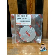 Original Granmax Luxio Wheel Cover 42638-BZ240