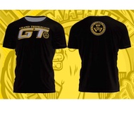 G.T. TAU GAMMA PHI FRATSHIRT (grand triskelion)