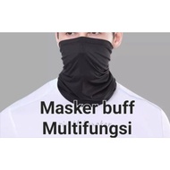 BUFF MASK MOTORCYCLE BANDANA MULTIPURPOSE Free Shipping