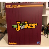 Dc MEZCO One: 12 Collective Joker Crime Edition Prince