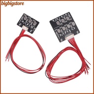 Big BMS 2S-8S 1.2A Balance Board Lifepo4 LTO  Active Equalizer Balancer Energy Transfer Board BMS 4S