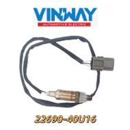 N/S CEFIRO A32 OXYGEN SENSOR  C23 2.0 22690-40U16