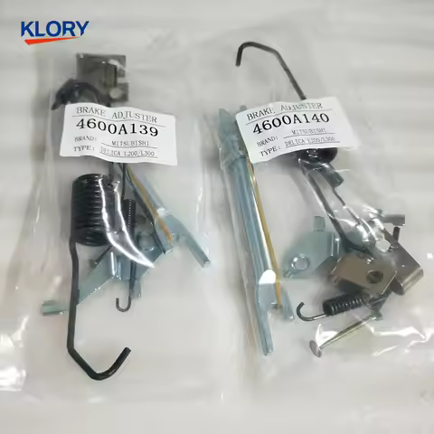 4600A139 L 4600A140 R Rear brake ,Brake cylinder repair kit for MITSUBISHI DELICA L200/L300/L400/DIN