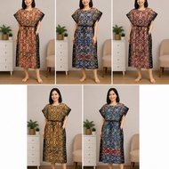 BORNEO DRESS Original BORNEO DRESS/ KALIMANTAN DRESS/ KAFTAN DRESS PONTIANAK DRESS/ TYPICAL KALIMANT
