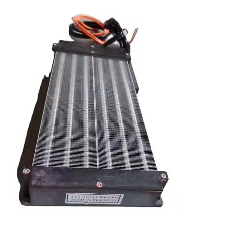 Electric Heating Element DC Voltage Heater Element Heater PTC Heating Element For Ev Car Or TMS Syst