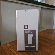 日本TWINBIRD air bottle HEPA 空氣清新機