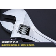 KY/💥Mobile Open-End Wrench Adjustable Wrench Movable Mobile Wrench 4Inch6Inch8Inch10Inch12Inch15Inch