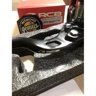 (Allthebest) RCB OVAL RIGHT BRAKE MASTER - RACING BOY MALAYSIA