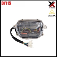 AVETA DY115 METER COMP