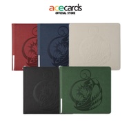 Dragon Shield Card Codex – Zipster Binder XL TCG Binder Card Album