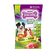 BOKDOK ECO FT39 3Mix อาหารเม็ดสุนัขโต ทุกสายพันธุ์ 1 Kg.