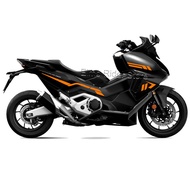 ปลาคอด🧡750 FORZA 750 FORZA สำหรับ Honda FORZA NSS 750สติกเกอร์ติดแฟริ่งกันน้ำชุดสติกเกอร์ป้องกันรอยข