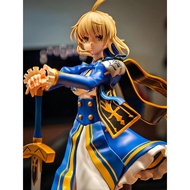 Destiny Night Saber Warrior < Fate/Grand Order > Arturia Saber Figure Sailor Ornaments