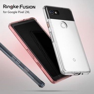 Ringke Fusion Google Pixel 2 3 XL Armor silicone case casing cover