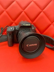 【艾爾巴二手】Canon EOS 77D+18-55mm鏡頭#二手相機#錦州店 91300