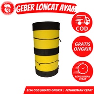 Chicken LOCAT GEBER / FEBER LONIC CHICKEN FEBER / SPON CHICKEN GEBER / SECOND CHICKEN GEBER / SECOND