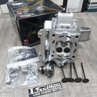 HEAD SET RACING Y15ZR (22,25) (SUPER HEAD) TUTTO
