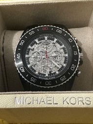 MK Watch automatic 機械錶 Michael Kors
