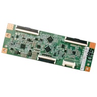 Logic Board Samsung ua55k6800ajxxz original TT5461B07-1-C-3