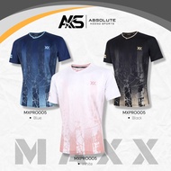 MAXX Shirt MXPRO005 Badminton Shirt