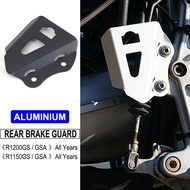 R1200GS New Motorcycle Accessories For BMW R1150GS R1150GSA  R1200GSA Rear Brake Master Cylinder Gua