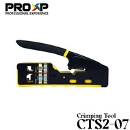 Proxp CTS2-07 CRIMPING Pliers TOOL CTS2 07/blue TOOLS