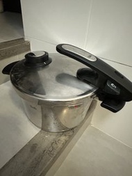 Fissler 壓力鍋