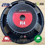 Speaker JIC LA 15075 - 15 INCH