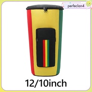[Perfeclan4] Djembe Drum Bag Djembe Bag Case for African Drum Thick Shockproof Oxford Cloth