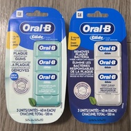 [USA] Oral-B Glide Dental Floss
