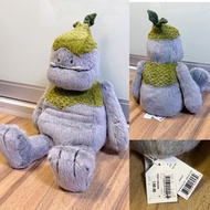 Jellycat 石頭人