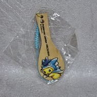 Hiroshima Pokemon Center Exclusive Rice paddle-shaped Strap