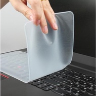 keyboard protector 14  / pelindung keyboard 14 inch / laptop/