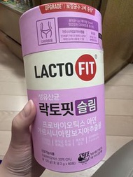 Lacto fit 益生菌