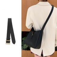 Suitable for YSL hobo Bucket Bag Extension Belt Modified Underarm Extension Cross-body Bag Shoulder 