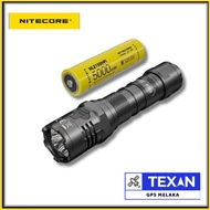 Nitecore P20iX Xtreme Performance i-Generation 21700 Tactical Flashlight