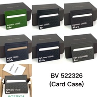 BOTTEGA Card case 1