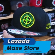 Topi Stone Island/ 303/ Topi Snapback Stone Island/ Topi Snapback Murah