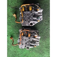 gearbox valve body k3 3sz (USED ITEM)