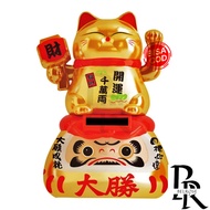88MART.ID [K01] Lucky Cat Display Lucky Cat/ Lucky Cat/ 11cm Lucky Cat Statue/ Cat Statue/