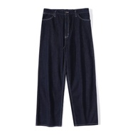 Incense Harbour 高腰牛仔褲