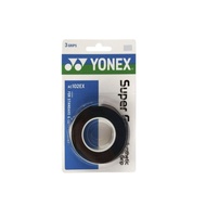 YONEX Badminton Grip Cloth AC-102ex _ Black/White/Wine Red/Pink/Green [S.E Sports]