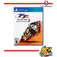 PS4 TT Isle of Man Ride on the Edge 3