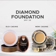 DIAMOND FOUNDATION DHERBS