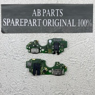 ORIGINAL ITEL A70 A665L MIC CHARGER CONNECTOR